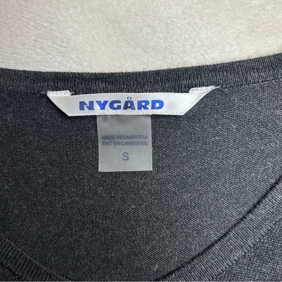 Nygard Sweater - Picture 6 of 7